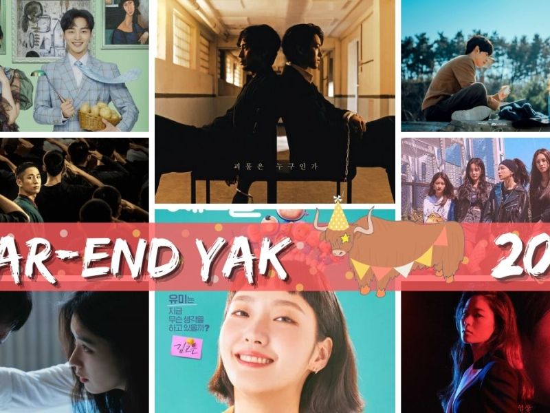 124. 2021 in Dramaland: Year End Yak Part 3 (Editors’ Picks)